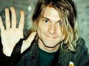 Musical Kurt Cobain vista