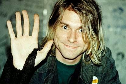 Musical de Kurt Cobain a la vista