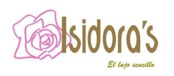 Isidora`s, la seda convertida en auténticas obras de arte