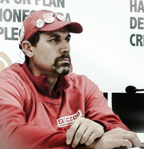 El tufo imperialista de Coca-Cola