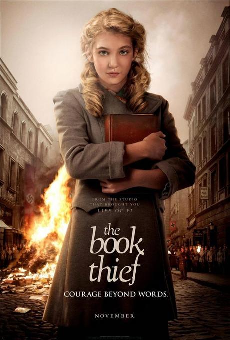 La ladrona de libros / The book thief