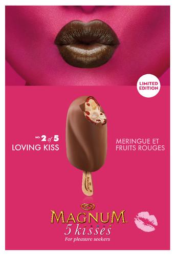 ¡Playa, El Hobbit y Magnum Kisses!