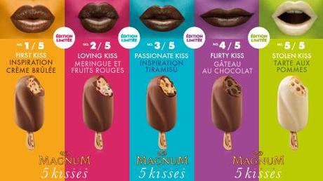 ¡Playa, El Hobbit y Magnum Kisses!