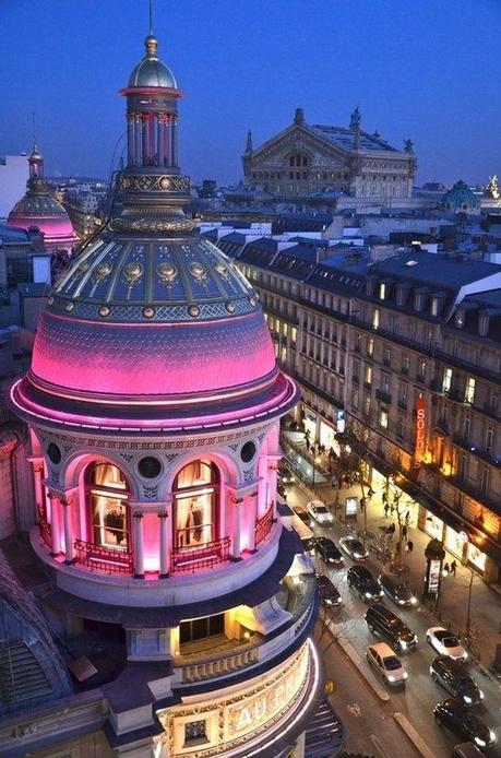 Sueños por cumplir... (II)