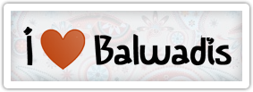 I ♥ Balwadis