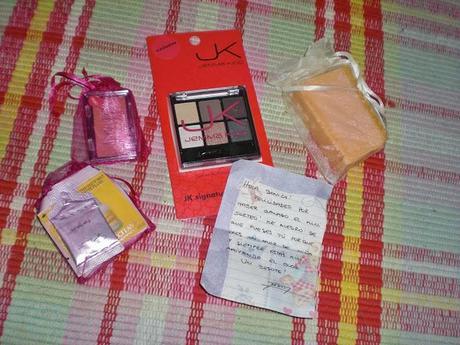 Premio + sorteo ganado + Takashi Ochiai