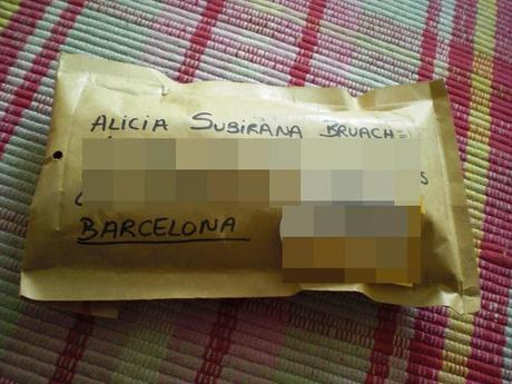 Premio + sorteo ganado + Takashi Ochiai