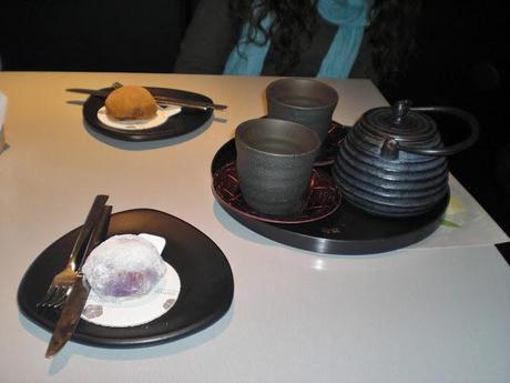 Premio + sorteo ganado + Takashi Ochiai