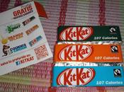 ¡Nuevos sabores Kat!