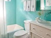 consejos trucos para decorar baño pequeño
