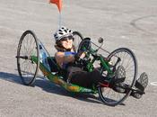 Vig-Bay ´handbike´ discapacitados