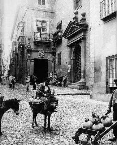 La polémica venta de los Grecos de San José