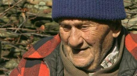 Stamatis Moraitis, el hombre que se olvidó de morir