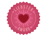 Liebster Awards 2