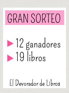 Nuevos Sorteos!!