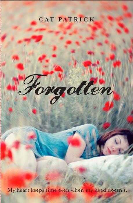 ~♥ Reseña #22 = Forgotten