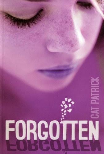 ~♥ Reseña #22 = Forgotten