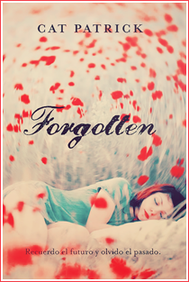 ~♥ Reseña #22 = Forgotten
