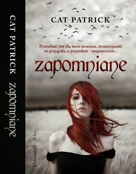 ~♥ Reseña #22 = Forgotten