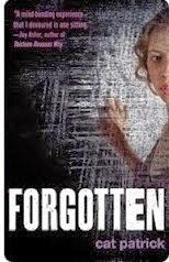 ~♥ Reseña #22 = Forgotten