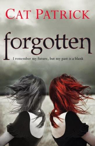 ~♥ Reseña #22 = Forgotten