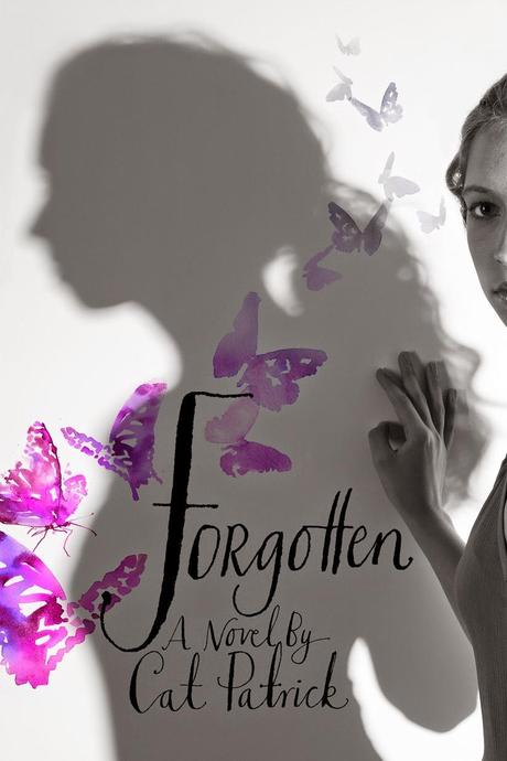 ~♥ Reseña #22 = Forgotten