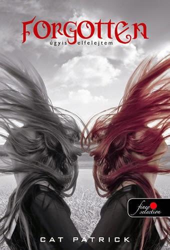 ~♥ Reseña #22 = Forgotten