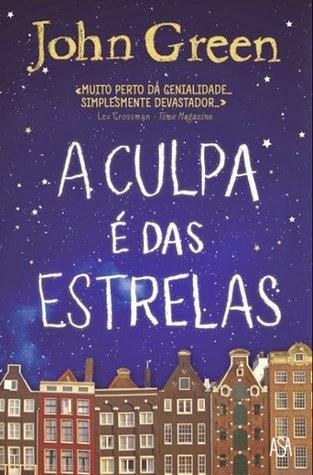 ~♥ Reseña #20 = Bajo la misma estrella