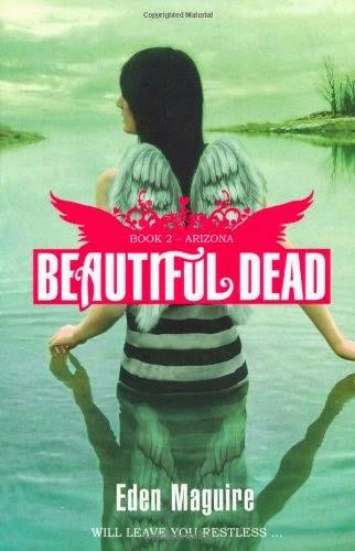 ~♥ Reseña #14 = Saga : 4 Almas