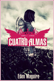 ~♥ Reseña #14 = Saga : 4 Almas