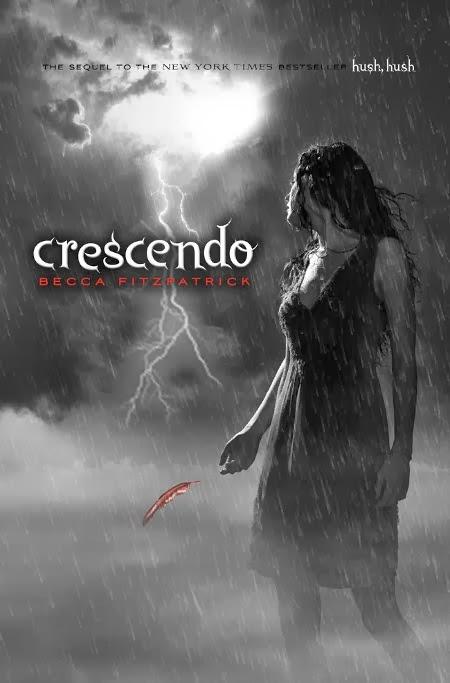 ~♥ Reseña #12 = Crescendo