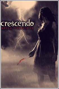 ~♥ Reseña #12 = Crescendo