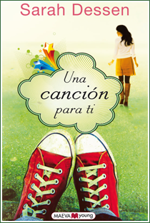 ~♥ Reseña #8 = Una cancion para ti