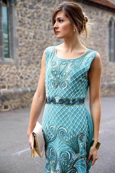 Jewel Dress