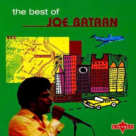 Joe Bataan-The Best of Joe Bataan