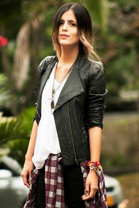 Grunge Chic