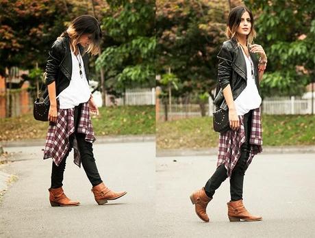 Grunge Chic