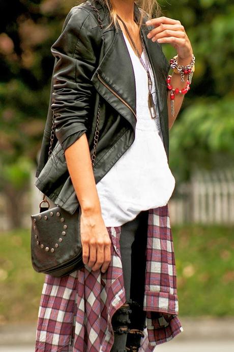 Grunge Chic