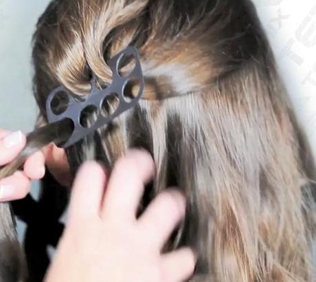 Los Recogidos de las Celébrities con Termix Teacher