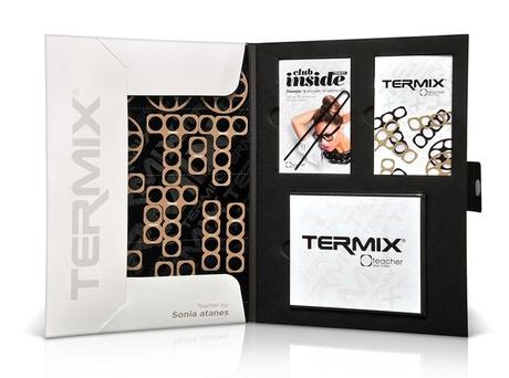 Los Recogidos de las Celébrities con Termix Teacher