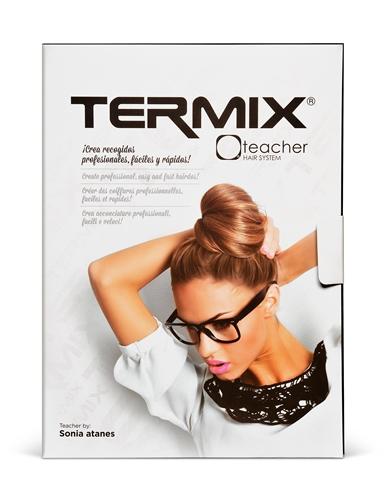 Los Recogidos de las Celébrities con Termix Teacher