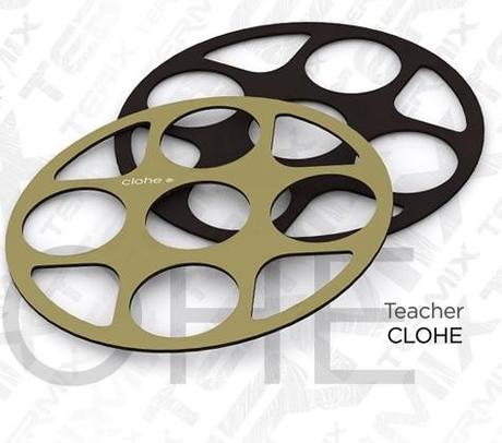 Los Recogidos de las Celébrities con Termix Teacher