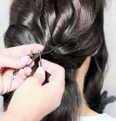 Los Recogidos de las Celébrities con Termix Teacher