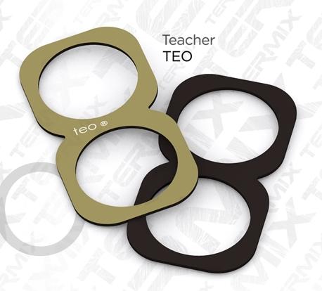 Los Recogidos de las Celébrities con Termix Teacher