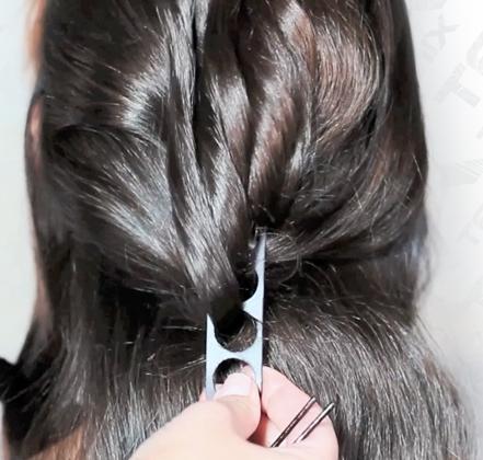 Los Recogidos de las Celébrities con Termix Teacher