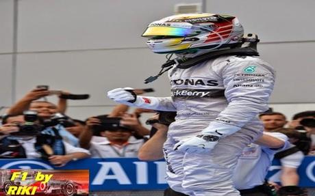 HAMILTON OPINA SOBRE EL CAMBIO DE REGLAMENTO
