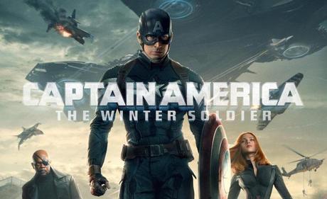 [Crítica] Capitán América: El soldado de invierno