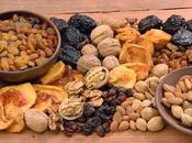 frutos secos alimentacion diaria