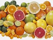 Frutos citricos
