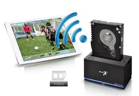 Thermaltake anuncia BlacX Urban Wi-Fi, Docking Station para HDD y SSD blacx-urban-wi-fi-docking-station-2-video